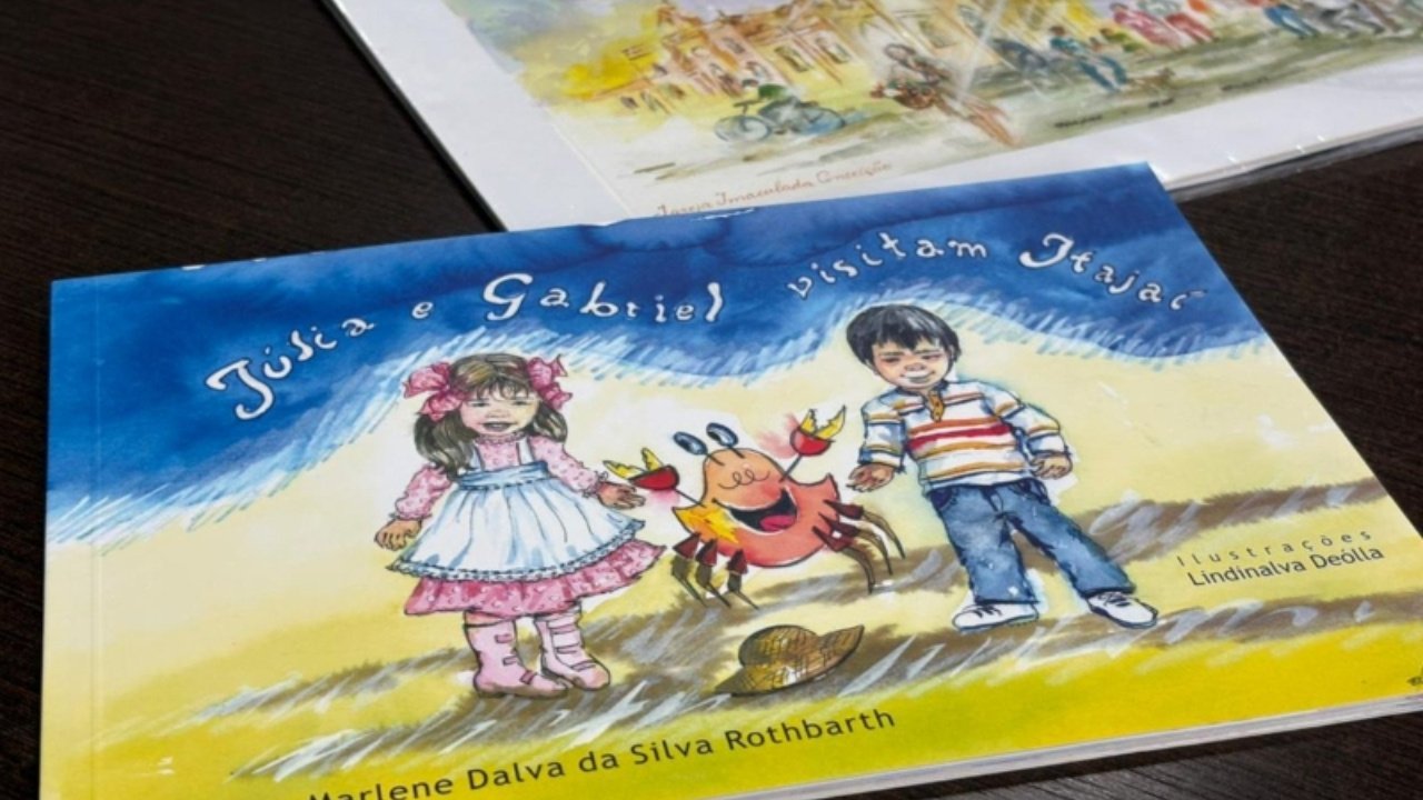 nova escola Itajaí SC,Marlene Rothbarth quem foi,escola integral Itajaí,educação Itajaí Santa Catarina,ensino fundamental II Itajaí,Secretaria de Educação Itajaí,infraestrutura educacional SC,homenagem professora Itajaí,Museu Histórico de Itajaí cultura,escola bairro Nossa Senhora das Graças,educação pública SC expansão,formação técnica integrada escola,projeto escola Itajaí 2026,desenvolvimento educação Itajaí,história educação Itajaí