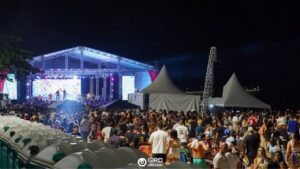 Conexão BP Balneário Piçarras 2026,evento Dia do Trabalhador SC,programação Balneário Piçarras maio,show Bonde do Forró SC,eventos gratuitos litoral catarinense,turismo Balneário Piçarras evento,orla Praia Central Piçarras inauguração,atividades culturais SC eventos,feira de artesanato Piçarras,eventos Santa Catarina maio 2026,lazer família Balneário Piçarras,música ao vivo SC litoral,desenvolvimento turismo Piçarras,programação cultural SC litoral,eventos gratuitos Santa Catarina