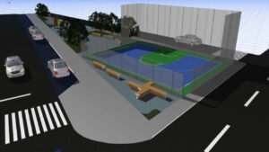 Penha meia quadra de basquete,obras Penha SC,programa Penha se Faz Agora,investimento esporte Penha,infraestrutura esportiva Santa Catarina,Luizinho Américo prefeito Penha,AMFRI projetos,obras públicas Penha SC,lazer e esporte Penha,emenda federal obras SC,construção quadra basquete,desenvolvimento urbano Penha,equipamentos esportivos SC,revitalização espaços públicos Penha,políticas públicas esporte