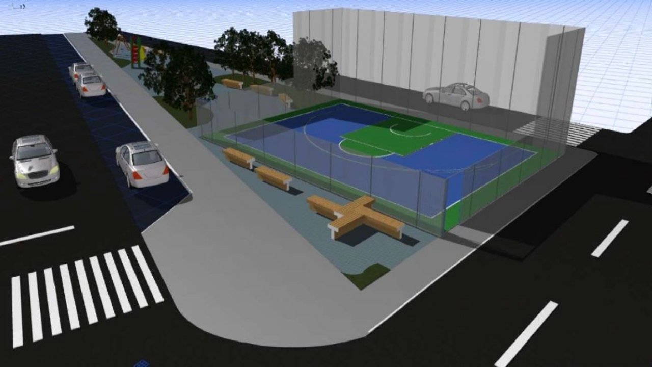 Penha meia quadra de basquete,obras Penha SC,programa Penha se Faz Agora,investimento esporte Penha,infraestrutura esportiva Santa Catarina,Luizinho Américo prefeito Penha,AMFRI projetos,obras públicas Penha SC,lazer e esporte Penha,emenda federal obras SC,construção quadra basquete,desenvolvimento urbano Penha,equipamentos esportivos SC,revitalização espaços públicos Penha,políticas públicas esporte