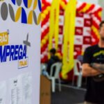 Prefeitura de Itajaí prorroga inscrições para empresas no Feirão Emprega+ São Vicente