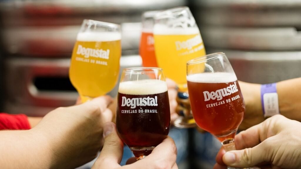 Degusta Beer Day Blumenau,cervejas Blumenau Santa Catarina,evento cervejeiro SC,turismo cervejeiro Blumenau,cerveja artesanal Brasil,Prainha Blumenau evento,o que fazer em Blumenau fim de semana,eventos em Santa Catarina abril,cultura cervejeira Blumenau,cervejas a R$ 12 Blumenau,festival de cerveja SC,gastronomia Blumenau eventos,turismo em Blumenau SC,mercado cervejeiro Brasil,eventos gratuitos Blumenau,festival cervejeiro Prainha