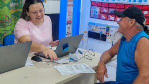 Navega Até Você Navegantes,serviços públicos Escalvados,Prefeitura de Navegantes atendimento,cidadania Navegantes SC,emissão RG Navegantes,cartório eleitoral serviços SC,bem-estar animal Navegantes,microchipagem vacinação animais SC,Instituto Ambiental Navegantes IAN,sustentabilidade reciclagem SC,programa social Navegantes,atendimento bairros SC,políticas públicas Navegantes,assistência social Escalvados,desenvolvimento econômico Navegantes