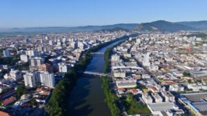 Tubarão segurança pública,tecnologia segurança Tubarão SC,cidades mais seguras Brasil 2025,Muralha Virtual Tubarão,monitoramento inteligente SC,congresso cidades digitais Balneário Camboriú,inovação gestão pública Santa Catarina,segurança urbana tecnologia Brasil,reconhecimento facial segurança pública,OCR placas veículos Brasil,políticas públicas segurança SC,Rede Cidade Digital evento,FECAM Santa Catarina,cidades inteligentes Brasil evento,desenvolvimento urbano tecnologia