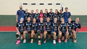 handebol Balneário Camboriú,Liga Santa Catarina de Handebol,FME Balneário Camboriú,handebol cadete SC,esporte Balneário Camboriú resultados,competição estadual handebol,equipe feminina handebol SC,equipe masculina handebol SC,Criciúma handebol jogos,Antônio Carlos handebol,Copa Sul-Brasileira handebol,Taça Sul handebol,esporte em Santa Catarina,desenvolvimento esportivo SC,handebol base Brasil