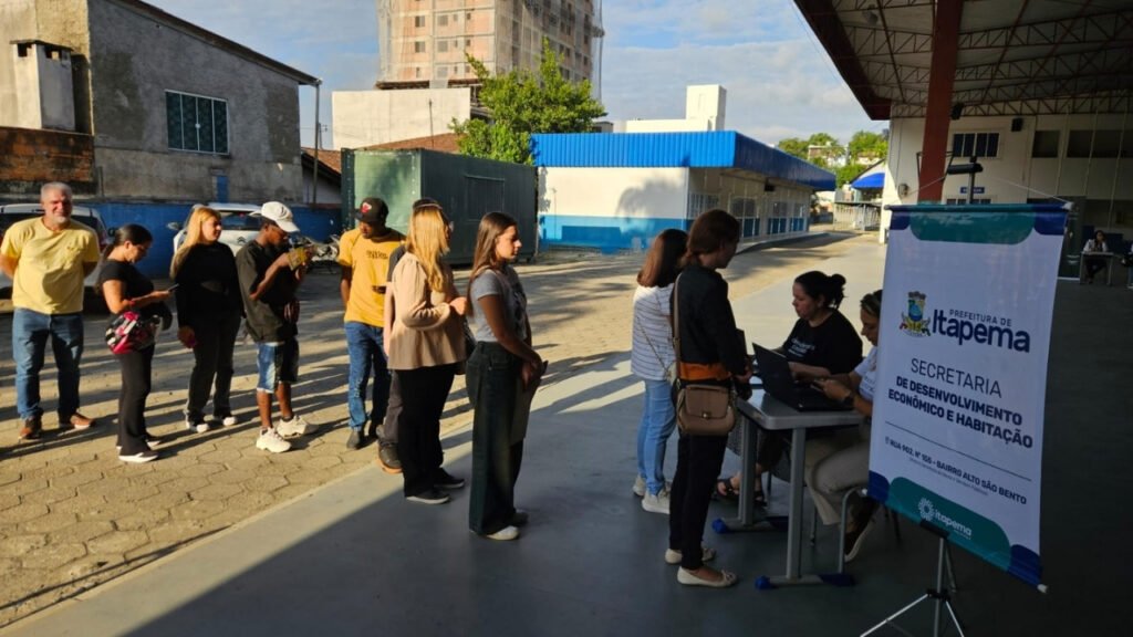 Emprega Mais Itapema 2026,vagas de emprego Itapema SC,feirão emprego Morretes,Prefeitura de Itapema trabalho,SINE Itapema vagas,Sebrae Itapema orientação emprego,mercado de trabalho Itapema,contratações rápidas SC,emprego comércio construção civil SC,oportunidades trabalho litoral SC,geração de renda Itapema,evento emprego Santa Catarina,cadastro trabalhadores SINE SC,jovens aprendizes Itapema,desenvolvimento econômico Itapema