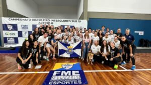 Campeonato Brasileiro Interclubes voleibol,FMEBC Balneário Camboriú vôlei,voleibol sub-19 Brasil competição,esporte Balneário Camboriú SC,ginásio da Barra G3 reforma,ABC do Voleibol vitória,competição nacional vôlei base,investimento esporte SC,eventos esportivos Balneário Camboriú,voleibol feminino sub-19 Brasil,CBI voleibol acesso B,esporte base Santa Catarina,ginásio multieventos BC,campeonato vôlei SC 2026,atletas voleibol Brasil base,infraestrutura esportiva BC