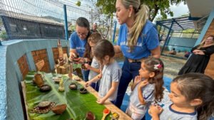 Dia dos Povos Indígenas,educação infantil diversidade cultural,cultura indígena Brasil,povos indígenas educação,ensino infantil Nova Esperança,educação básica Brasil,atividades escolares cultura indígena,diversidade cultural na educação,escolas educação infantil Brasil,valorização povos indígenas,aprendizagem na infância,educação e cultura indígena,práticas pedagógicas educação infantil,ensino sobre povos originários,educação infantil Brasil cultura