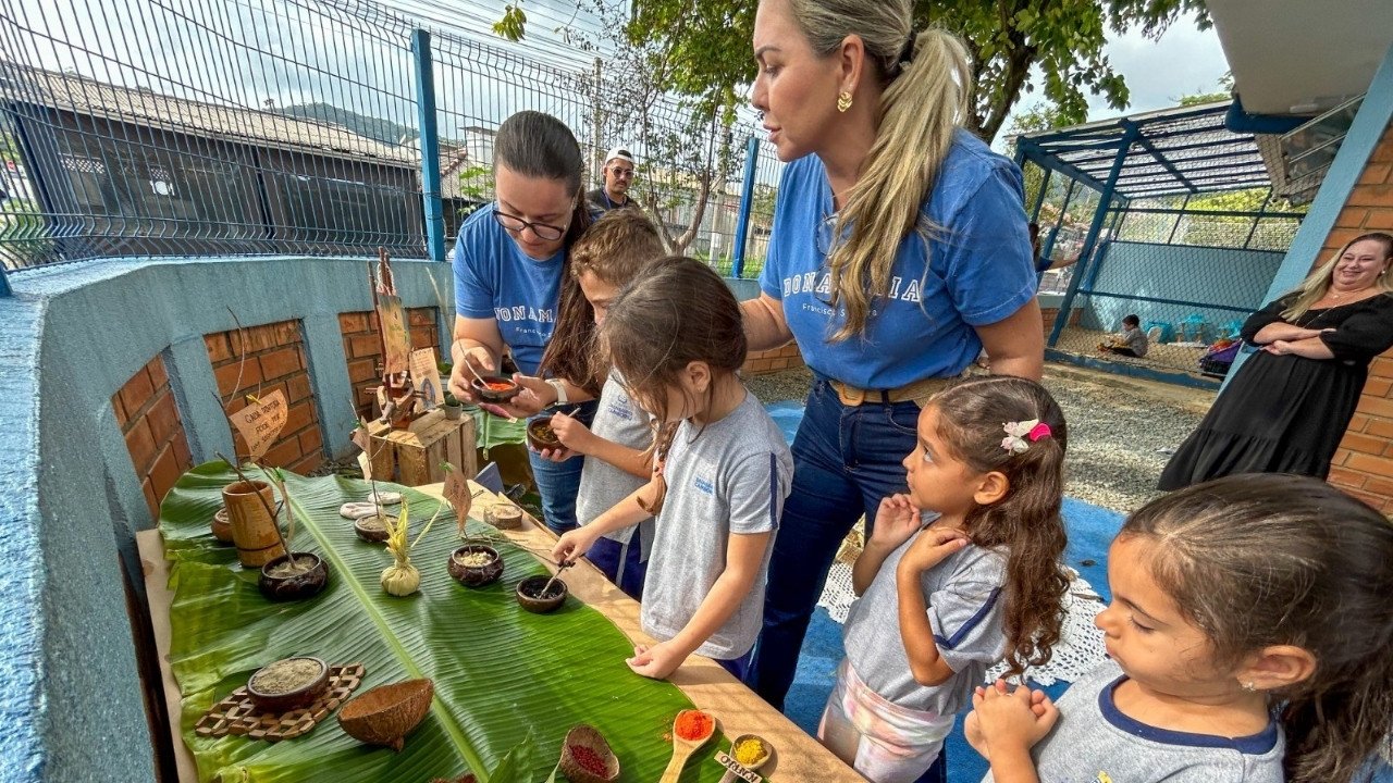 Dia dos Povos Indígenas,educação infantil diversidade cultural,cultura indígena Brasil,povos indígenas educação,ensino infantil Nova Esperança,educação básica Brasil,atividades escolares cultura indígena,diversidade cultural na educação,escolas educação infantil Brasil,valorização povos indígenas,aprendizagem na infância,educação e cultura indígena,práticas pedagógicas educação infantil,ensino sobre povos originários,educação infantil Brasil cultura