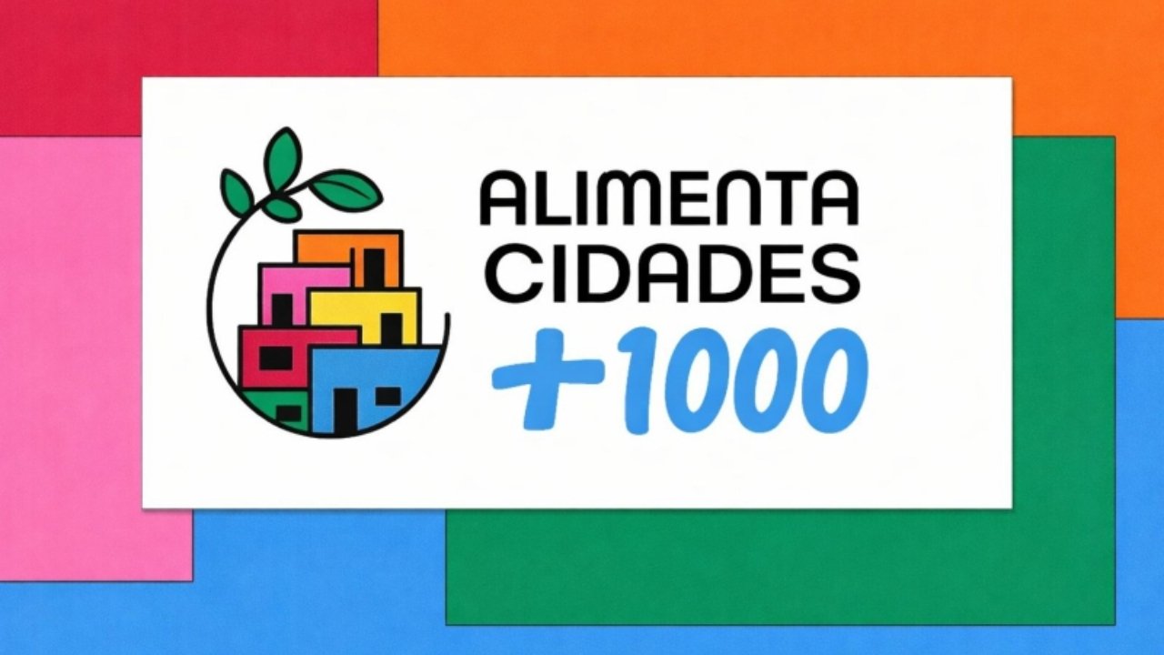 Itajaí segurança alimentar,programa Alimenta Cidades +1000,segurança alimentar Itajaí SC,políticas públicas alimentação Brasil,Governo Federal segurança alimentar,Ministério do Desenvolvimento Social programa,assistência social Itajaí,alimentação saudável políticas públicas,cidades selecionadas segurança alimentar,Santa Catarina segurança alimentar municípios,acesso à alimentação Brasil,combate à fome políticas públicas,planejamento alimentar municipal,segurança alimentar e nutricional Brasil,programas federais municípios