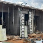 Casa Itapema avança com moradias sociais no Sertão do Trombudo e prevê entrega em 2027