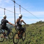 Santa Catarina amplia protagonismo no turismo de aventura com atrações em todas as regiões