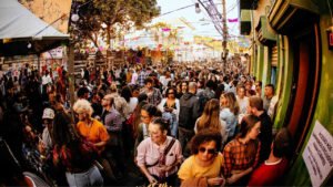 Noites da Funarte,festival em Florianópolis,música brasileira Florianópolis,Bugio Casa de Cultura evento,Douglas Germano show,Centro Leste Florianópolis evento,cultura em Santa Catarina,festival cultural SC,programação cultural Florianópolis,samba em Florianópolis,eventos abril Florianópolis,música ao vivo SC,cena cultural independente,Funarte projeto cultural,Ministério da Cultura Brasil eventos