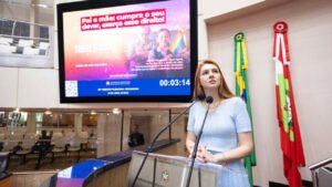 lei educação sexual santa catarina,autonomia dos pais escola sc,ales c debate educação sexual,ana campagnolo lei 19776,porto belo educação sexual escola,legislação educação sc 2026,direitos pais educação filhos,segurança escolar santa catarina,saúde mental estudantes brasil,ataque creche blumenau 2023,projeto escola de paz sc,escola do mar santa catarina,cultura pesca litoral sc,direitos gestantes saúde pública,políticas públicas educação brasil