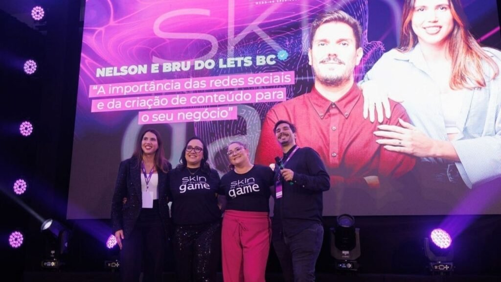 wedding xperience balneário camboriú,congresso de eventos santa catarina,setor de eventos brasil,mercado de casamentos brasil,networking eventos corporativos,turismo de negócios balneário camboriú,expocentro júlio tedesco eventos,inovação eventos brasil,gestão eventos empresariais,congresso wedding xperience 2026,economia criativa santa catarina,eventos corporativos sul do brasil,fornecedores de eventos brasil,crescimento setor eventos,empreendedorismo eventos