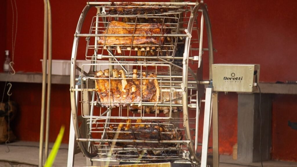 jornada do fogo itajaí,evento churrasco santa catarina,fazenda churrascada praia brava,imersão gastronômica churrasco,dia mundial do churrasco evento,curso churrasco itajaí,chefs churrasco brasil,deretti equipamentos churrasco,turismo gastronômico itajaí,experiência churrasco premium,churrasco técnico brasil,evento gastronômico praia brava,churrasco profissional curso,inovação gastronomia churrasco,workshop churrasco santa catarina