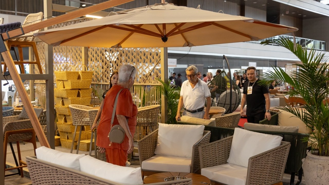 Home&Decor Balneário Camboriú 2026,feira de decoração SC,setor moveleiro Brasil evento,design de interiores Santa Catarina,Expocentro Balneário Camboriú evento,móveis exclusivos feira SC,tendências decoração Brasil 2026,feira Feinsul HomeDecor,arquitetura e design networking,mercado moveleiro SC crescimento,eventos Balneário Camboriú abril,decoração alto padrão Brasil,feira gratuita design interiores,turismo eventos SC,economia criativa Santa Catarina