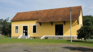 Museu Etno-Arqueológico de Itajaí,exposição indígena Santa Catarina,cultura indígena SC,povos Guarani,povo Laklãnõ Xokleng,história indígena Brasil,exposição gratuita Itajaí,eventos culturais Itajaí SC,patrimônio histórico indígena,arqueologia em Santa Catarina,memória indígena Brasil,cultura e história indígena,território indígena conceito,museus em Santa Catarina,exposição 2026 Itajaí,Prefeitura de Itajaí cultura,povos originários Brasil,vestígios arqueológicos indígenas