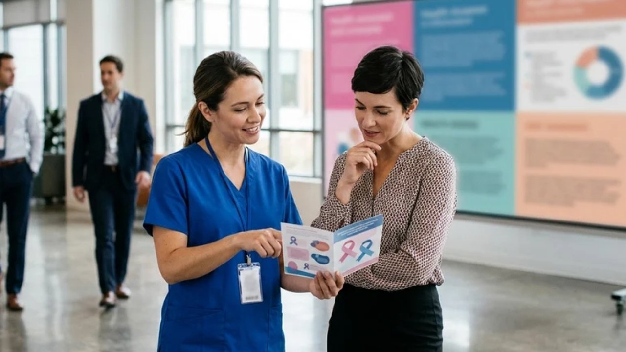 Lei 15377 empresas vacinação HPV,CLT prevenção câncer trabalho,vacinação HPV empresas Brasil,câncer mama colo útero próstata lei,Ministério da Saúde campanhas empresas,حقوق trabalhador exames preventivos,legislação trabalhista saúde Brasil,prevenção câncer ambiente trabalho,políticas saúde pública Brasil empresas,exame preventivo direito trabalhador,lei saúde corporativa Brasil,conscientização doenças empresas,HPV vacinação campanha Brasil,saúde ocupacional prevenção câncer,nova lei trabalhadores Brasil saúde