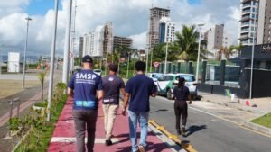 Balneário Piçarras orla,ordenamento da orla SC,Projeto Orla Balneário Piçarras,planejamento urbano litoral SC,núcleos esportivos praia,esporte na areia Santa Catarina,turismo sustentável Piçarras,uso da faixa de areia SC,infraestrutura praia SC,gestão da orla Brasil,quadras de areia Piçarras,desenvolvimento urbano SC,praia da Barra Piçarras,molhe Getúlio Vargas Piçarras,lazer e esporte litoral,políticas públicas orla SC