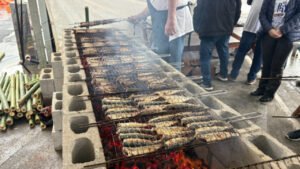 Festa do Peixe Itajaí,evento pesca Itajaí SC,Semana do Pescador Itajaí,Prefeitura de Itajaí evento,SINDIPI Itajaí parceria,Sitrapesca Itajaí pescadores,Vila da Regata evento Itajaí,pescado Itajaí produção,economia pesca Santa Catarina,evento gastronômico Itajaí,turismo Itajaí eventos,distribuição peixe gratuita Itajaí,setor pesqueiro SC,festa tradicional Itajaí 2026,público Festa do Peixe Itajaí