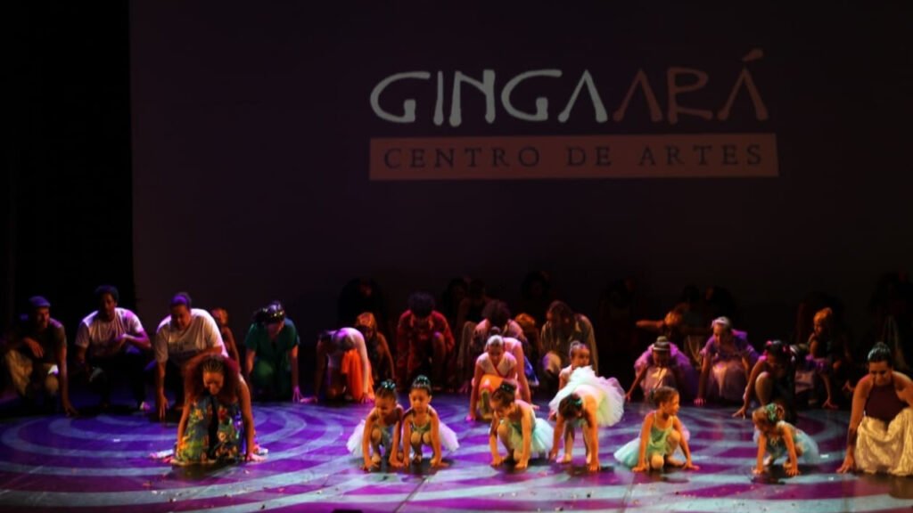 Semana da Dança Balneário Camboriú,evento dança BC,Teatro Bruno Nitz programação,dança gratuita Santa Catarina,apresentações dança Balneário Camboriú,Fundação Cultural BC evento,Dia Internacional da Dança BC,dança estilos variados SC,evento cultural Balneário Camboriú 2026,grupos de dança BC,programação cultural SC,dança para público geral BC,espetáculos dança gratuitos,cultura Balneário Camboriú eventos,arte e dança Santa Catarina