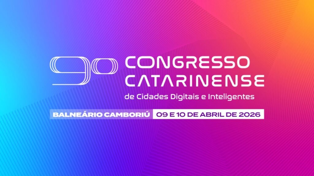 Congresso Cidades Digitais Balneário Camboriú,evento tecnologia Santa Catarina,cidades inteligentes SC,gestão pública inovação Brasil,Rede Cidade Digital congresso,tecnologia para municípios SC,inovação setor público Brasil,Expocentro Júlio Tedesco evento,congresso gestores públicos SC,transformação digital governo municipal,evento tecnologia Balneário Camboriú,Fecam Amfri congresso,soluções digitais gestão pública,modernização serviços públicos SC,congresso inovação municipal Brasil