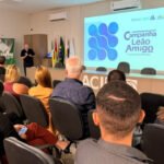 Evento em Navegantes orienta contribuintes a destinar imposto de renda para projetos sociais