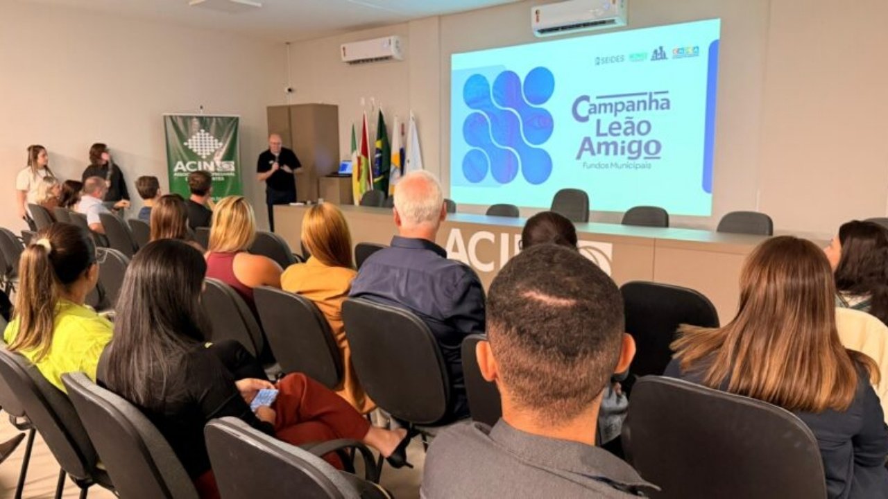 imposto de renda Navegantes,destinação IR projetos sociais,campanha Leão Amigo SC,FIA Navegantes,fundo do idoso SC,terceiro setor Navegantes,doação imposto de renda Brasil,projetos sociais Santa Catarina,Acin Navegantes evento,Seides Navegantes ações sociais,como destinar imposto de renda,IRPF 2026 prazo,incentivo fiscal projetos sociais,contribuição social IR,fundos municipais Navegantes