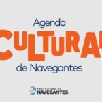 Agenda cultural movimenta Navegantes com feiras, música e dança neste fim de semana