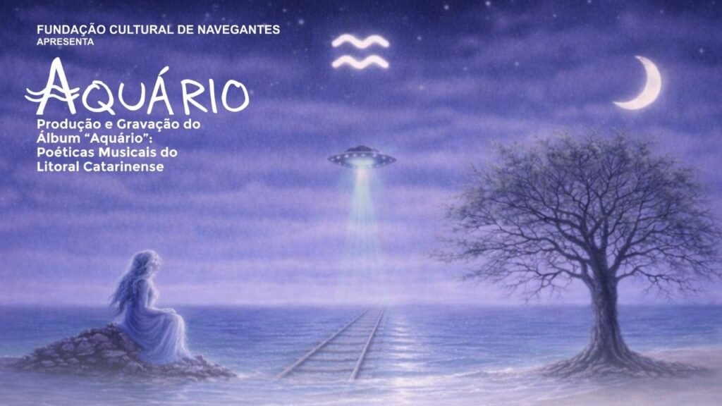 oficinas de música Navegantes,projeto Aquário Navegantes,cultura em Navegantes SC,oficinas gratuitas Santa Catarina,composição musical litoral catarinense,projeto cultural SC,música popular brasileira litoral,atividades culturais Navegantes,inscrições oficinas música SC,cultura local Navegantes,projeto Aquário SC oficinas,eventos culturais Navegantes maio,formação musical gratuita SC,incentivo à cultura Navegantes,oficinas para jovens e adultos música