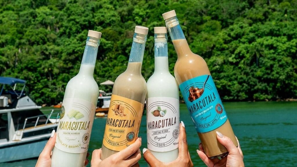 Maracutala Itajaí,licores artesanais Santa Catarina,concurso New Spirits 2026,bebidas artesanais Brasil,indústria de destilados SC,premiação bebidas alcoólicas Brasil,expansão marca de licores,mercado de bebidas Sul do Brasil,produção artesanal de licores,crescimento empresarial SC,distribuição nacional bebidas,marca catarinense premiada,bebidas premium Brasil,empreendedorismo no setor de bebidas,Maracutala expansão Brasil