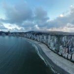 Balneário Camboriú projeta até 76,8% de ocupação hoteleira no feriado do Dia do Trabalhador