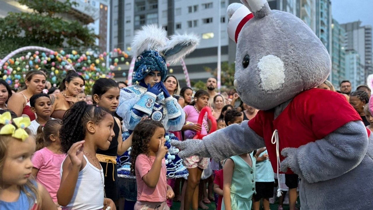 Páscoa Balneário Camboriú,evento Páscoa BC 2026,Viva Páscoa BC programação,Festival Cultura Cristã BC,turismo Balneário Camboriú eventos,Praça Almirante Tamandaré Páscoa,decoração Páscoa BC,eventos gratuitos Balneário Camboriú,turismo Santa Catarina Páscoa,programação cultural BC,lazer família Balneário Camboriú,eventos infantis BC,Fundação Cultural Balneário Camboriú evento,atrações Páscoa SC,desenvolvimento turismo BC