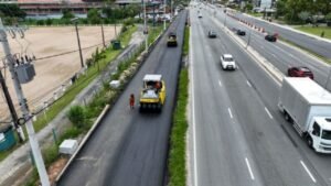 triplicação SC-401 Florianópolis,obras SC-401 drenagem,mobilidade urbana Florianópolis SC,Alesc audiência pública SC-401,infraestrutura rodoviária Santa Catarina,alagamentos SC-401 bairros,ciclovia Florianópolis obra,Secretaria Infraestrutura SC obras,transporte público SC-401,segurança pedestres Florianópolis,obra rodovia SC-401 prazo,drenagem urbana SC-401,desenvolvimento urbano Florianópolis,obras públicas Santa Catarina,trânsito Florianópolis melhorias