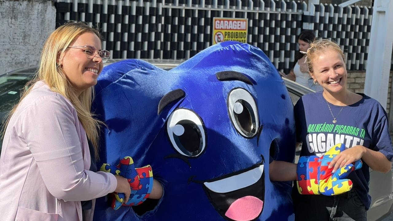 seminário autismo Balneário Piçarras,TEA saúde pública SC,rastreio M-Chat diagnóstico precoce,Abril Azul Santa Catarina evento,capacitação profissionais saúde Piçarras,Secretaria Saúde Balneário Piçarras evento,autismo diagnóstico precoce Brasil,saúde pública TEA Santa Catarina,formação médica autismo SC,equipe multidisciplinar saúde evento,Universidade Federal Santa Catarina pediatria,UNIVALI saúde gestão trabalho,evento autismo profissionais saúde,identificação precoce TEA M-Chat,políticas públicas autismo Brasil