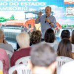 Governo de Santa Catarina autoriza convênio para obra no Morro do Encano entre Camboriú e Itapema
