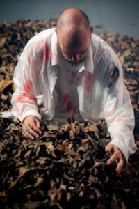 Necrópsia espetáculo Florianópolis,Marcos Klann dança contemporânea,espetáculo dança SC 2026,cultura Florianópolis eventos,artes cênicas Santa Catarina,dança contemporânea Brasil,horror na dança espetáculo,Centro Cultural Casa Vermelha eventos,workshop dança Florianópolis,FCC cultura Santa Catarina,Governo SC incentivo cultura,espetáculo gratuito Florianópolis,programação cultural abril SC,dança experimental Brasil,eventos culturais Florianópolis 2026