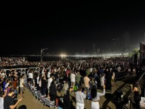 Frei Gilson Itapema,Sexta-feira Santa Itapema,evento religioso SC,Praia Central Itapema live,novena Frei Gilson Brasil,turismo religioso Santa Catarina,evento Itapema 2026,programação Sexta-feira Santa SC,oração coletiva Itapema,fé comunidade Itapema,live religiosa Brasil,eventos religiosos litoral SC,Prefeitura de Itapema evento,celebração religiosa praia,Paixão de Cristo Itapema