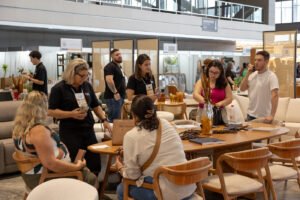 Home&amp;Decor Balneário Camboriú 2026,feira de decoração SC,setor moveleiro Brasil evento,design de interiores Santa Catarina,Expocentro Balneário Camboriú evento,móveis exclusivos feira SC,tendências decoração Brasil 2026,feira Feinsul HomeDecor,arquitetura e design networking,mercado moveleiro SC crescimento,eventos Balneário Camboriú abril,decoração alto padrão Brasil,feira gratuita design interiores,turismo eventos SC,economia criativa Santa Catarina