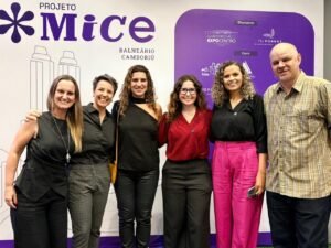 turismo de negócios Balneário Camboriú,Projeto MICE Balneário Camboriú 2026,BC Convention Visitors Bureau,eventos corporativos Santa Catarina,captação de eventos Balneário Camboriú,turismo MICE Brasil,desenvolvimento turístico SC,Univali Balneário Camboriú,networking empresarial turismo,mercado de eventos Brasil,economia do turismo SC,eventos acadêmicos Balneário Camboriú,planejamento estratégico turismo,setor de eventos corporativos,destino turístico Balneário Camboriú