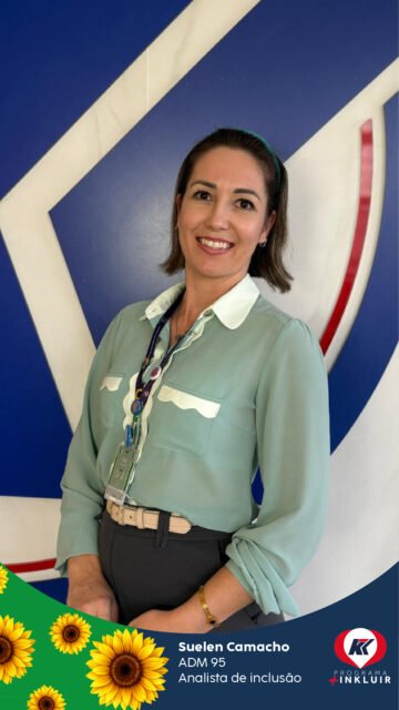 Grupo Koch reforça cultura de inclusão com programa que promove a inserção de autistas no mercado de trabalho