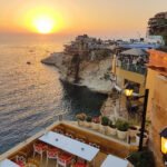 Lançamento “Tales of the Mountains and the Sea”