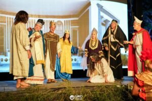 Páscoa Balneário Piçarras,Paixão de Cristo Piçarras,Doce Páscoa Itacolomi,eventos Balneário Piçarras,programação Páscoa SC,turismo cultural Santa Catarina,espetáculo Paixão de Cristo SC,lazer em família Piçarras,eventos gratuitos SC,cultura Balneário Piçarras,Semana Cristã Cultural,atrações Páscoa Brasil,evento infantil Piçarras,turismo feriadão SC,programação cultural Piçarras