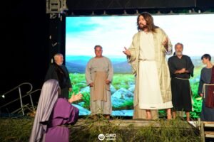 Páscoa Balneário Piçarras,Paixão de Cristo Piçarras,Doce Páscoa Itacolomi,eventos Balneário Piçarras,programação Páscoa SC,turismo cultural Santa Catarina,espetáculo Paixão de Cristo SC,lazer em família Piçarras,eventos gratuitos SC,cultura Balneário Piçarras,Semana Cristã Cultural,atrações Páscoa Brasil,evento infantil Piçarras,turismo feriadão SC,programação cultural Piçarras