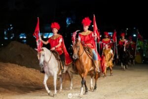 Páscoa Balneário Piçarras,Paixão de Cristo Piçarras,Doce Páscoa Itacolomi,eventos Balneário Piçarras,programação Páscoa SC,turismo cultural Santa Catarina,espetáculo Paixão de Cristo SC,lazer em família Piçarras,eventos gratuitos SC,cultura Balneário Piçarras,Semana Cristã Cultural,atrações Páscoa Brasil,evento infantil Piçarras,turismo feriadão SC,programação cultural Piçarras