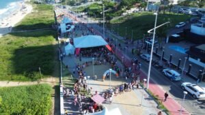 Paixão de Cristo Balneário Piçarras,Doce Páscoa Itacolomi,eventos Páscoa SC,Centreventos Piçarras teatro,Parque Linear Itacolomi evento,cultura Balneário Piçarras,turismo família SC,programação cultural feriado SC,espetáculo religioso Piçarras,atividades infantis Páscoa SC,eventos gratuitos Piçarras,teatro Paixão de Cristo SC,lazer família Balneário Piçarras,desenvolvimento cultural município,feriado Páscoa Santa Catarina