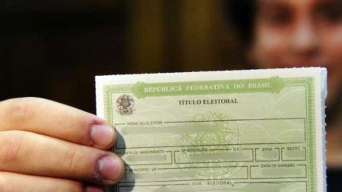 Contagem regressiva: faltam 30 dias para regularizar o título e garantir seu voto em 2026