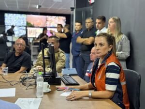 GRAC Balneário Camboriú chuvas,alerta chuva BC SC,Defesa Civil Balneário Camboriú 199,risco deslizamento SC,Canal Marambaia enchente,Rio das Ostras alagamento BC,previsão tempo Balneário Camboriú,emergência chuvas SC,plano de contingência BC,segurança pública chuva,Juliana Pavan prefeita BC,temporais litoral catarinense,alagamentos Santa Catarina,monitoramento Defesa Civil SC,risco climático BC