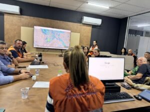 GRAC Balneário Camboriú chuvas,alerta chuva BC SC,Defesa Civil Balneário Camboriú 199,risco deslizamento SC,Canal Marambaia enchente,Rio das Ostras alagamento BC,previsão tempo Balneário Camboriú,emergência chuvas SC,plano de contingência BC,segurança pública chuva,Juliana Pavan prefeita BC,temporais litoral catarinense,alagamentos Santa Catarina,monitoramento Defesa Civil SC,risco climático BC